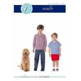 Robert Set 6mos - 6